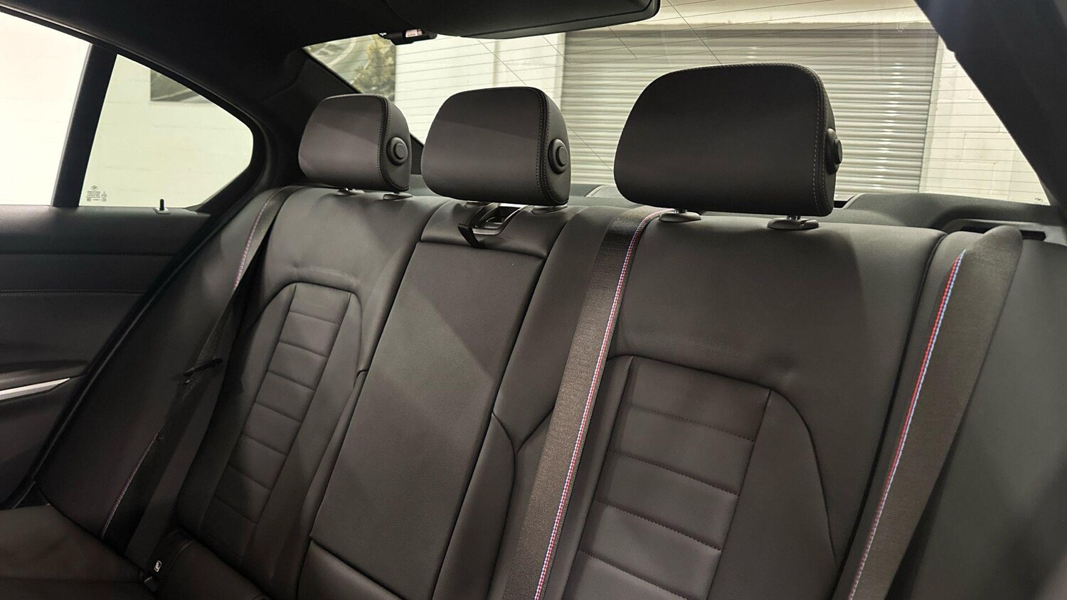 Used BMW 3 Series 2023 for sale - 77604540: Photo 45