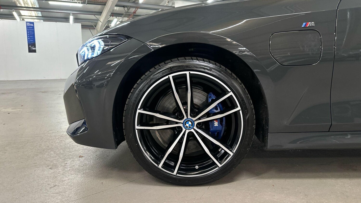 Used BMW 3 Series 2023 for sale - 77604540: Photo 48