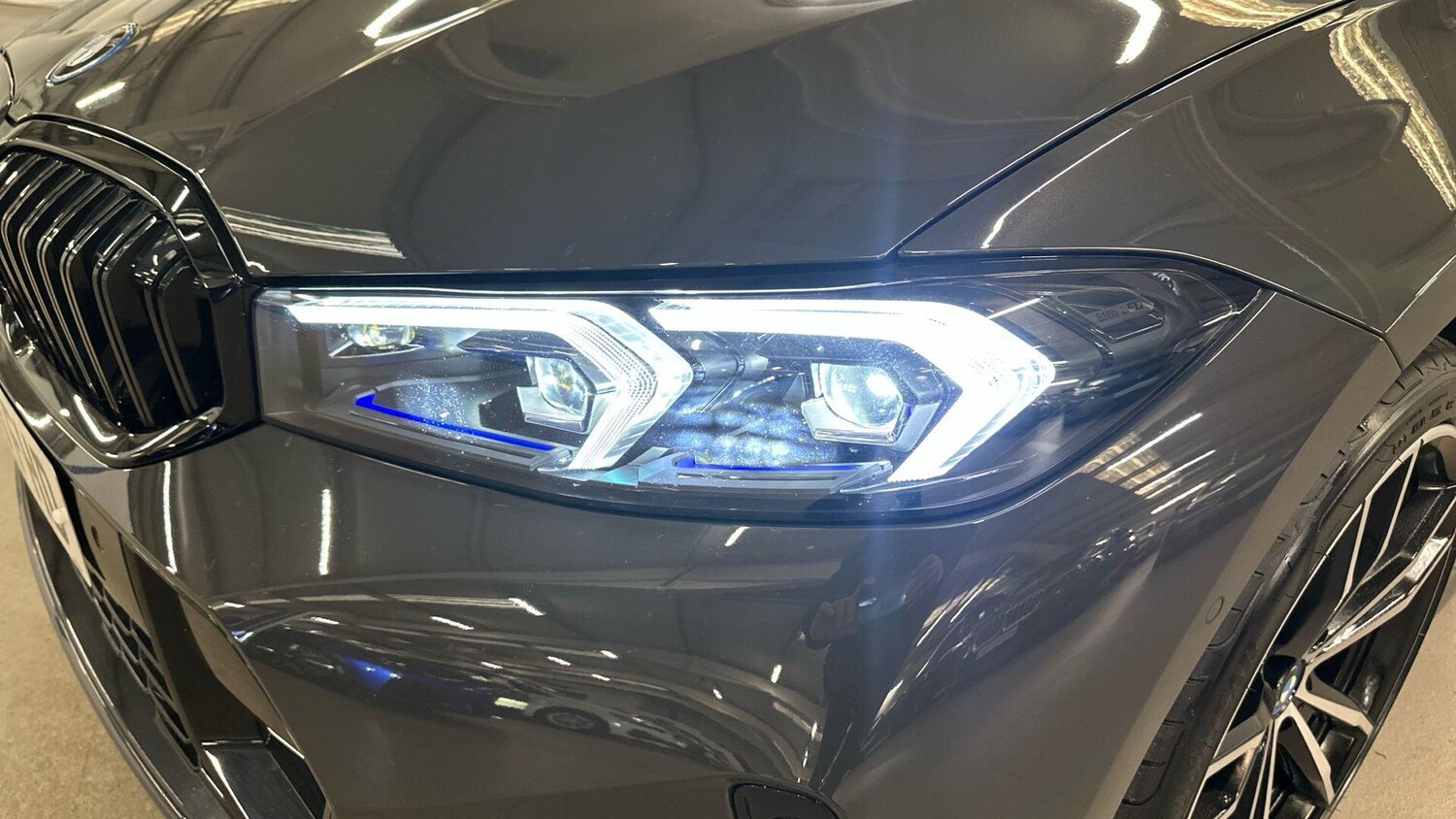 Used BMW 3 Series 2023 for sale - 77604540: Photo 49