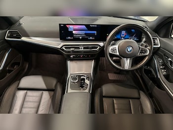 Used BMW 3 Series 2023 for sale - 77604540: Photo