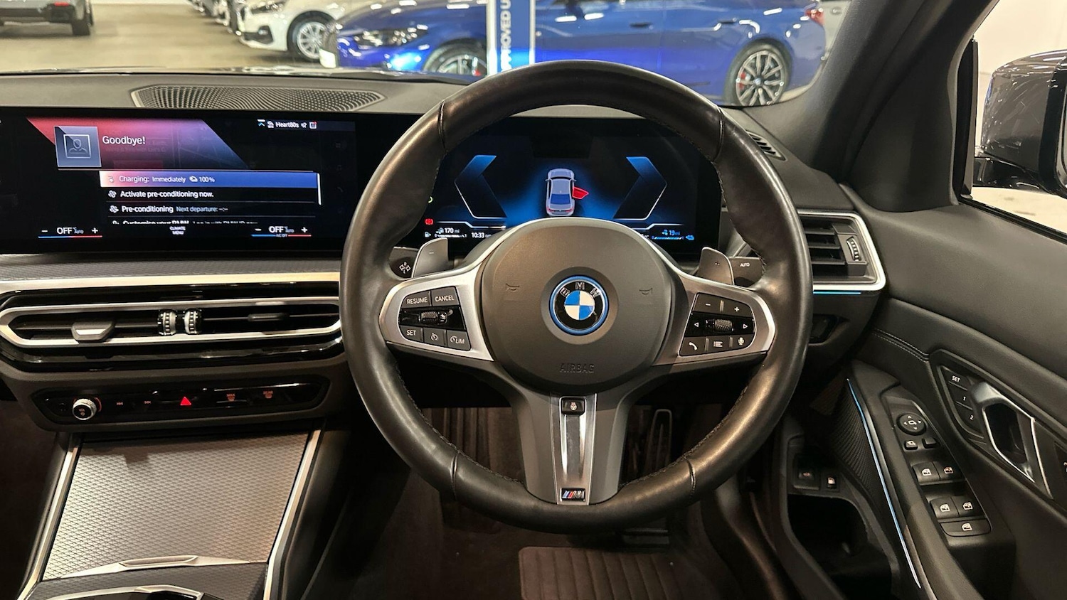 Used BMW 3 Series 2023 for sale - 77604540: Photo 5