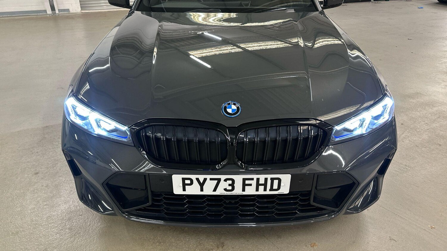 Used BMW 3 Series 2023 for sale - 77604540: Photo 51