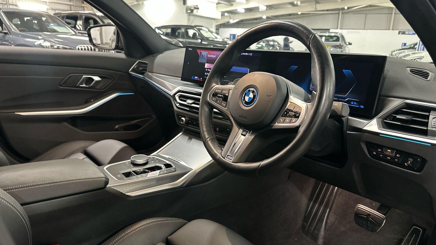 Used BMW 3 Series 2023 for sale - 77604540: Photo 6