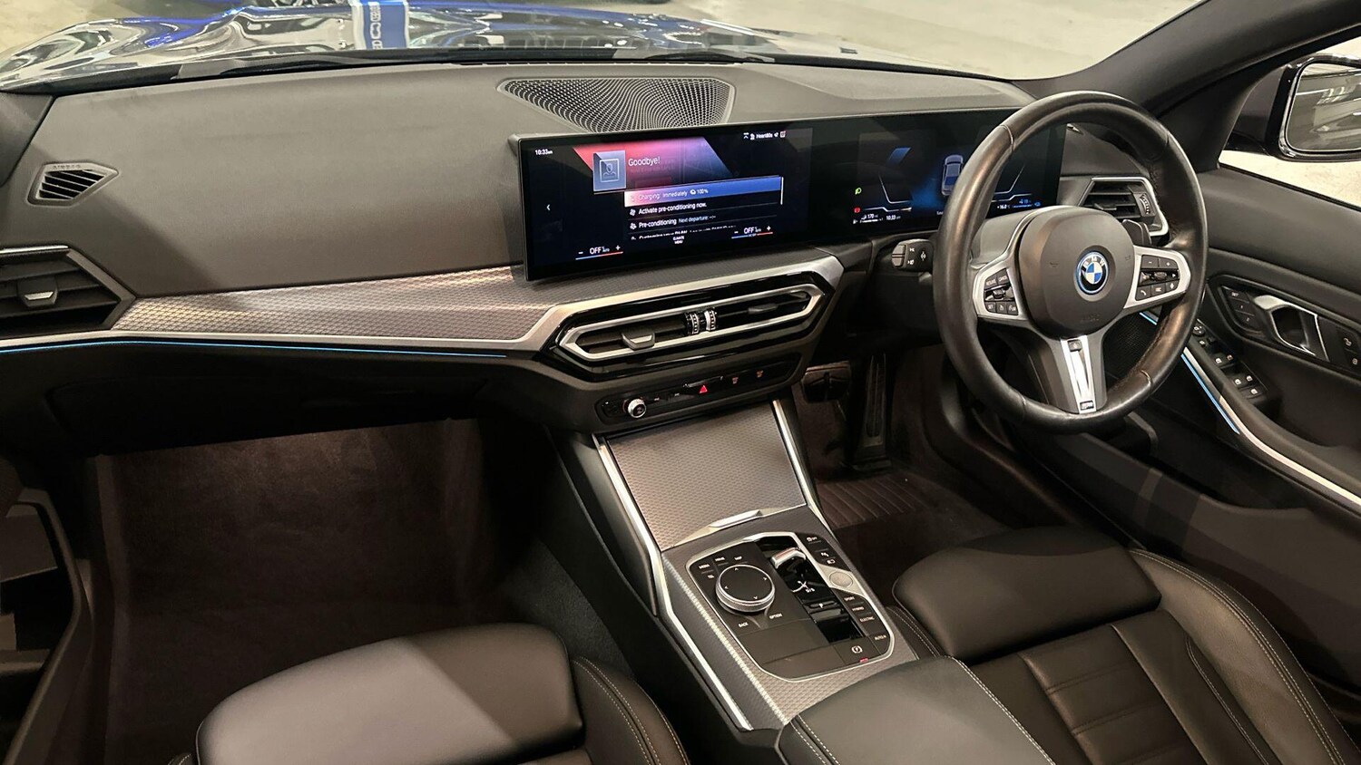 Used BMW 3 Series 2023 for sale - 77604540: Photo 7