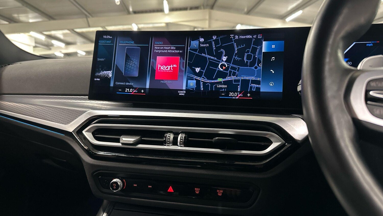 Used BMW 3 Series 2023 for sale - 77604540: Photo 8