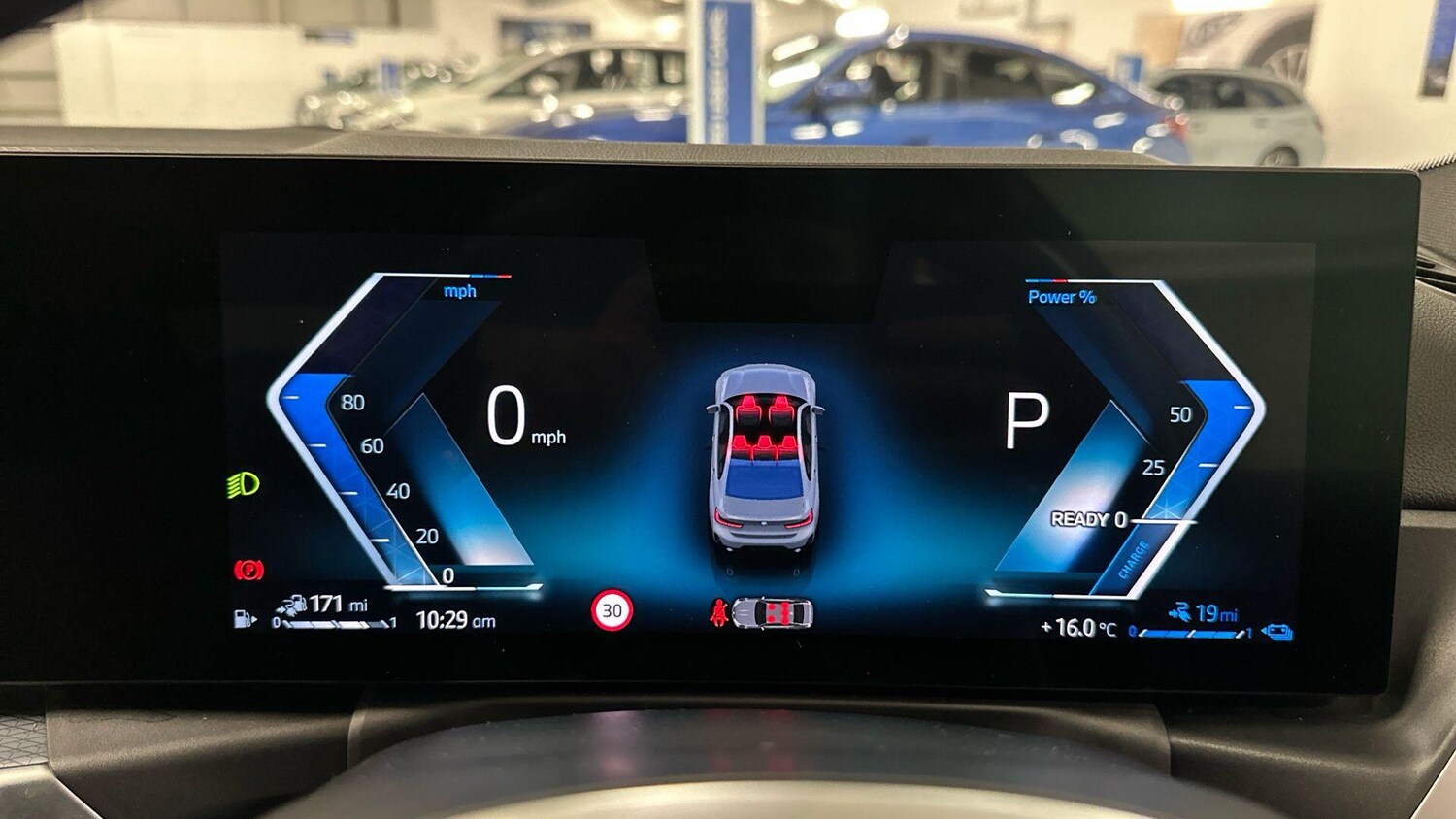 Used BMW 3 Series 2023 for sale - 77604540: Photo 9