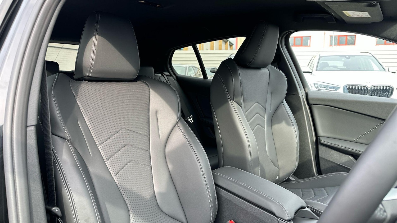 Used BMW 1 Series 2025 for sale - 77604538: Photo 11