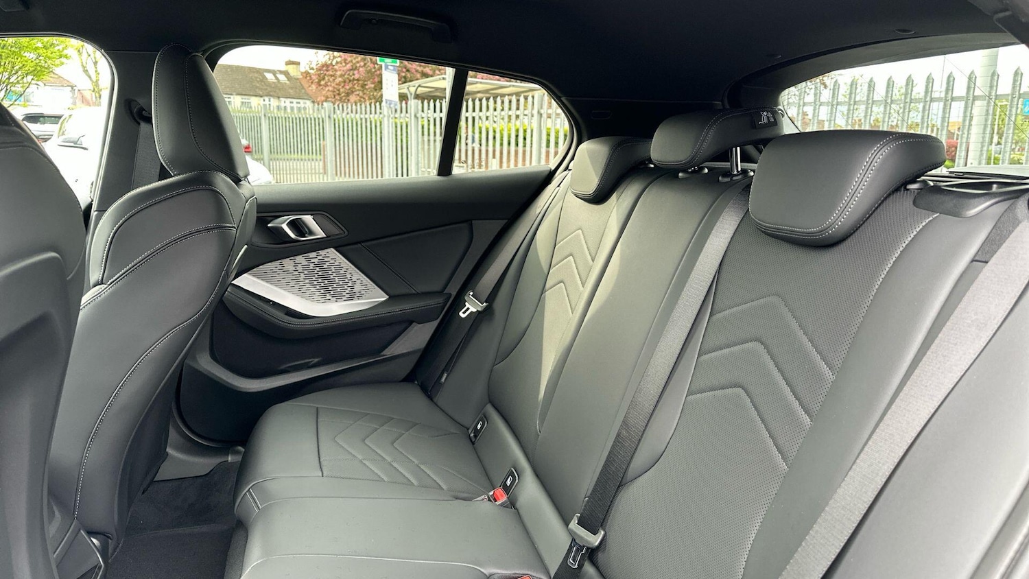 Used BMW 1 Series 2025 for sale - 77604538: Photo 12