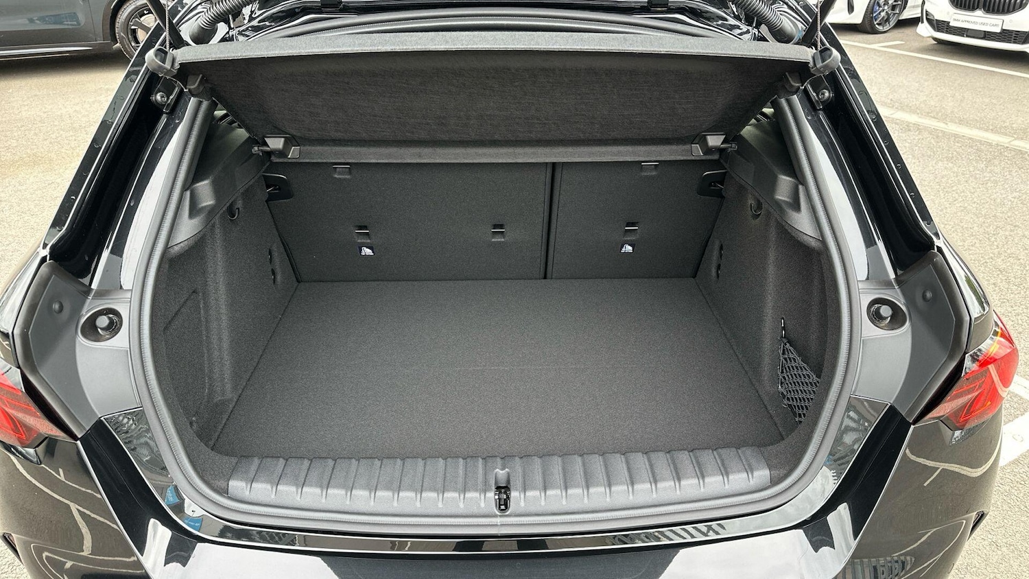 Used BMW 1 Series 2025 for sale - 77604538: Photo 13