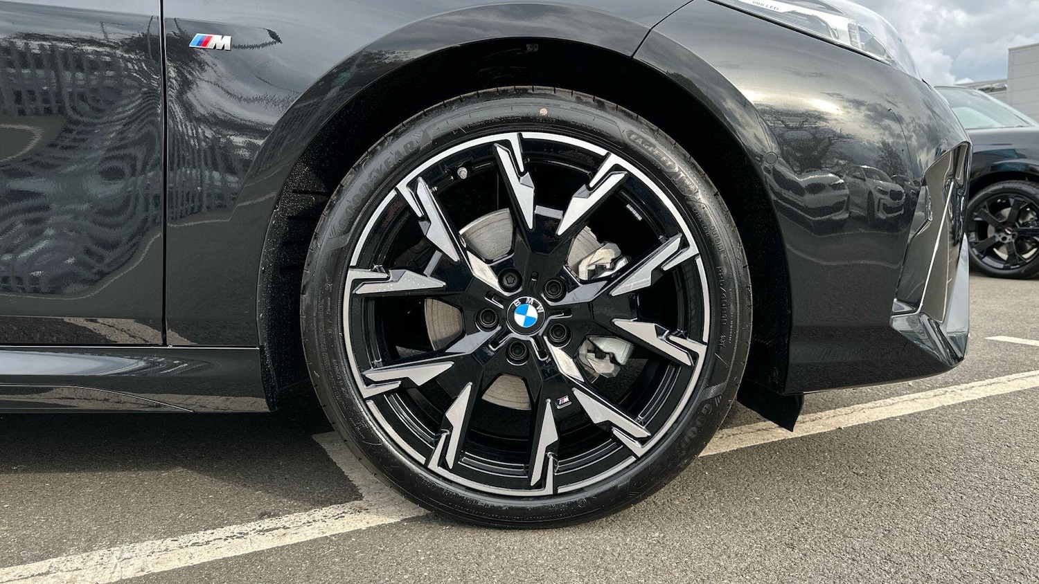 Used BMW 1 Series 2025 for sale - 77604538: Photo 14