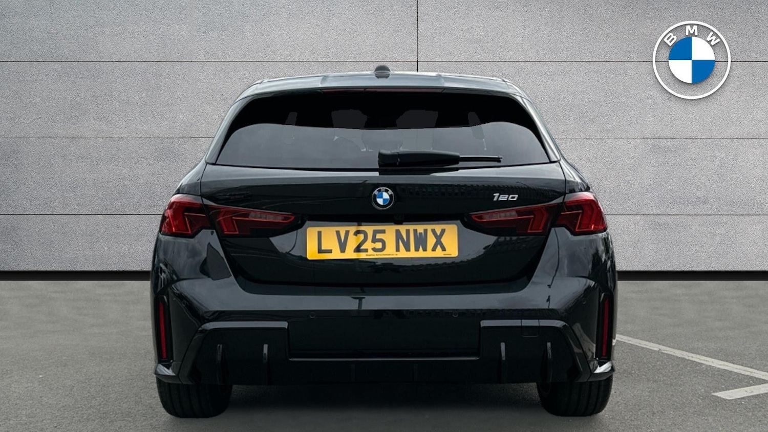 Used BMW 1 Series 2025 for sale - 77604538: Photo 15