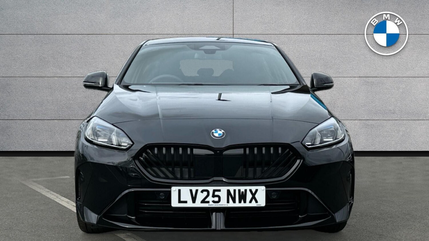 Used BMW 1 Series 2025 for sale - 77604538: Photo 16