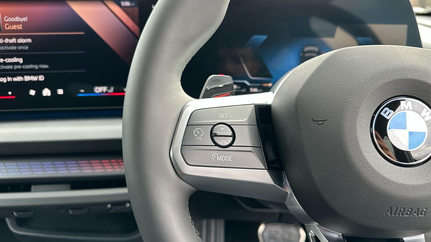 Used BMW 1 Series 2025 for sale - 77604538: Photo 17