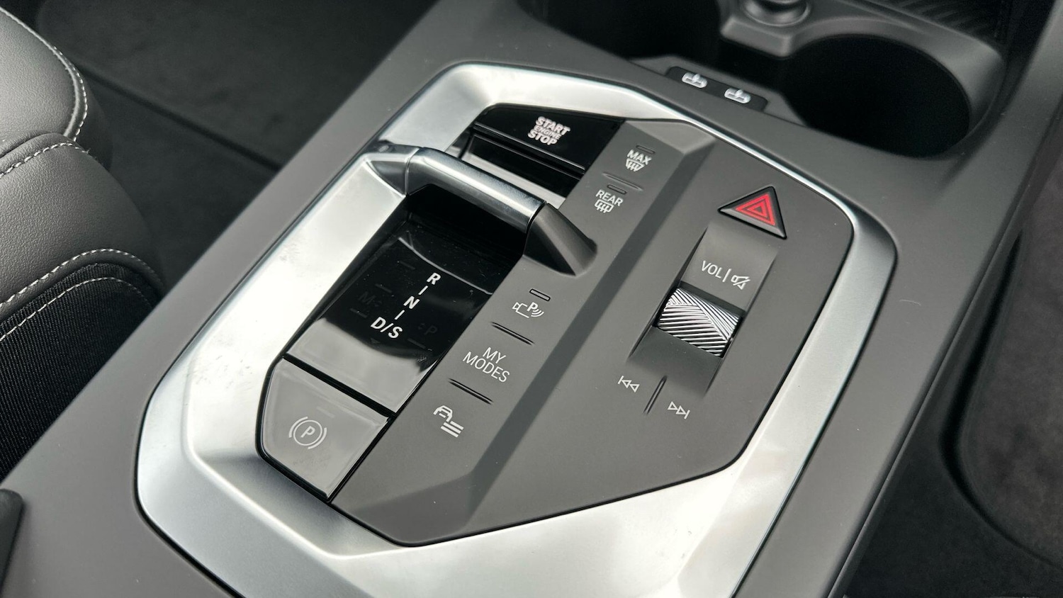 Used BMW 1 Series 2025 for sale - 77604538: Photo 19