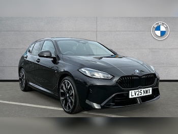 Used BMW 1 Series 2025 for sale - 77604538: Photo