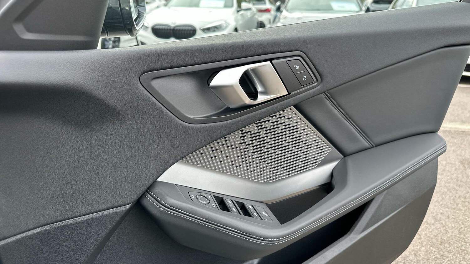 Used BMW 1 Series 2025 for sale - 77604538: Photo 20