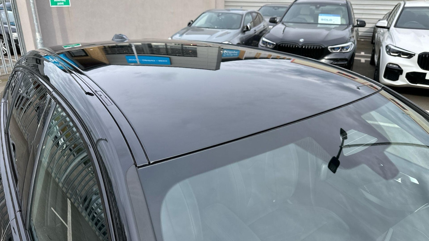 Used BMW 1 Series 2025 for sale - 77604538: Photo 21