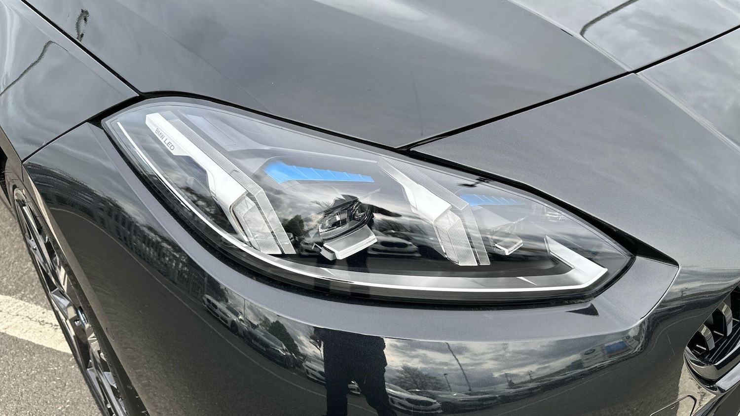 Used BMW 1 Series 2025 for sale - 77604538: Photo 23