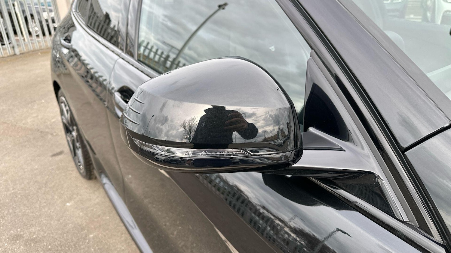 Used BMW 1 Series 2025 for sale - 77604538: Photo 24