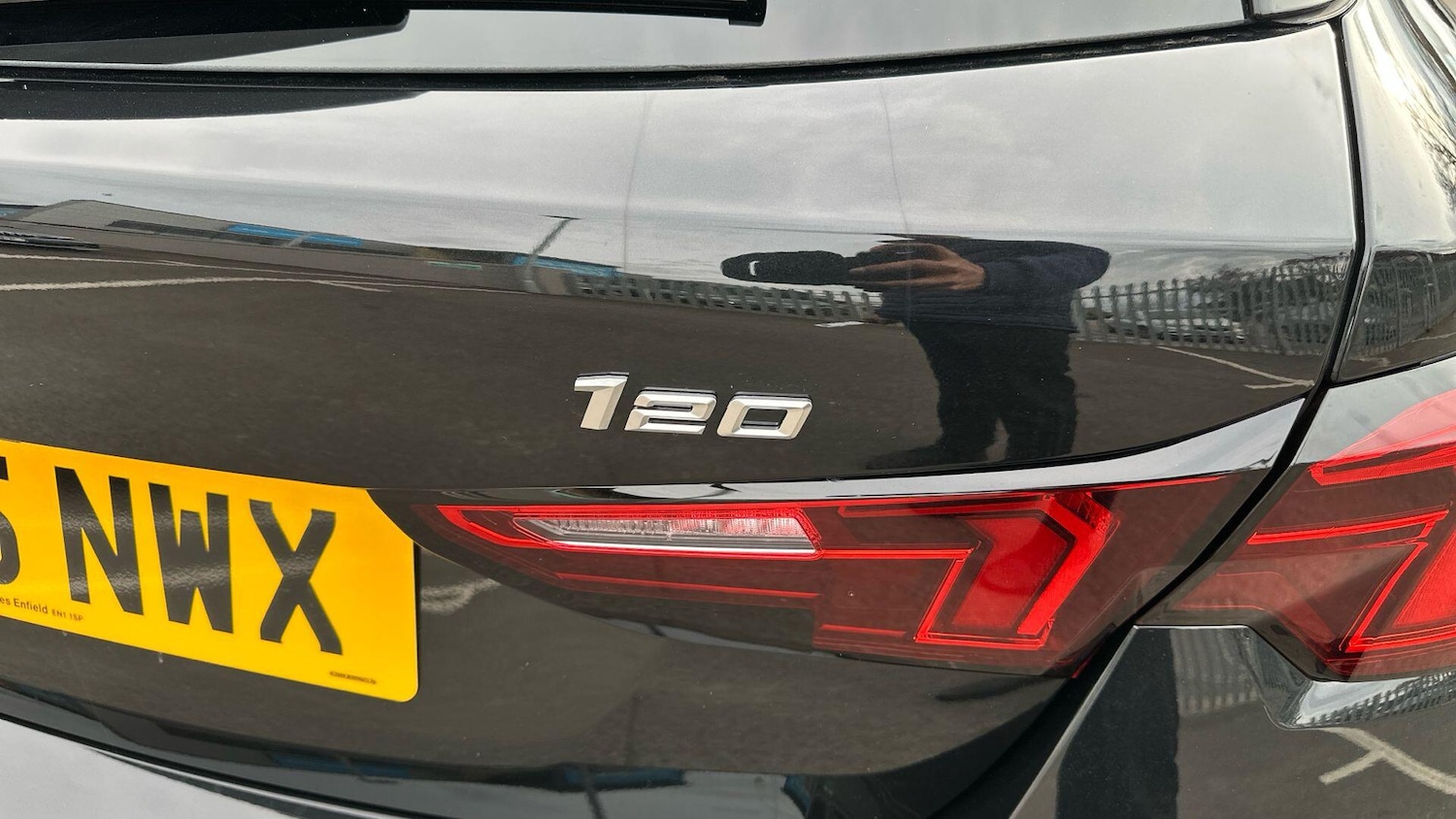 Used BMW 1 Series 2025 for sale - 77604538: Photo 26