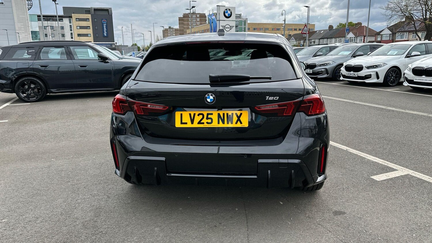 Used BMW 1 Series 2025 for sale - 77604538: Photo 28