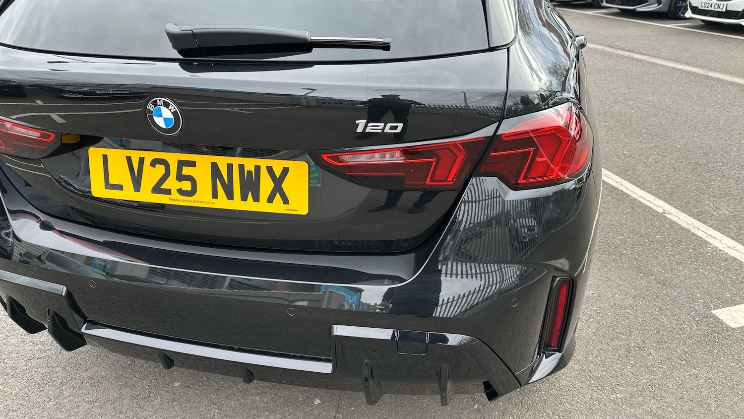 Used BMW 1 Series 2025 for sale - 77604538: Photo 29