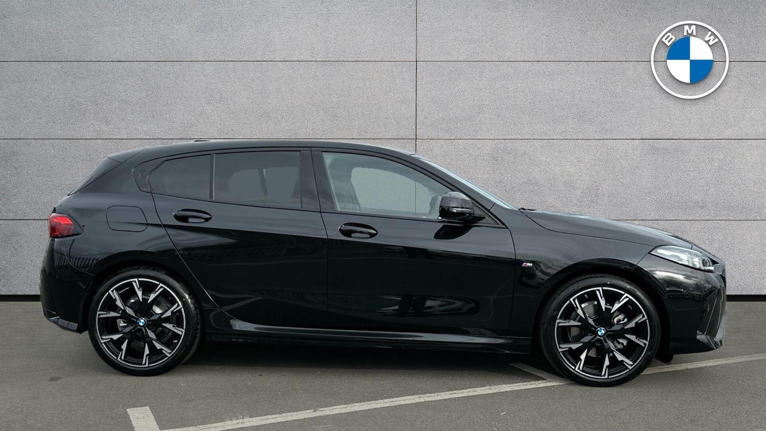 Used BMW 1 Series 2025 for sale - 77604538: Photo 3