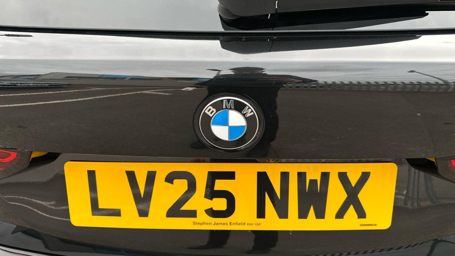 Used BMW 1 Series 2025 for sale - 77604538: Photo 30