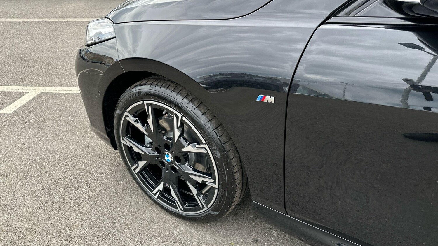 Used BMW 1 Series 2025 for sale - 77604538: Photo 34