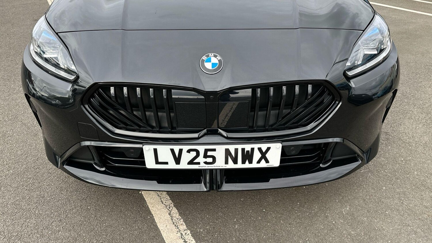 Used BMW 1 Series 2025 for sale - 77604538: Photo 36