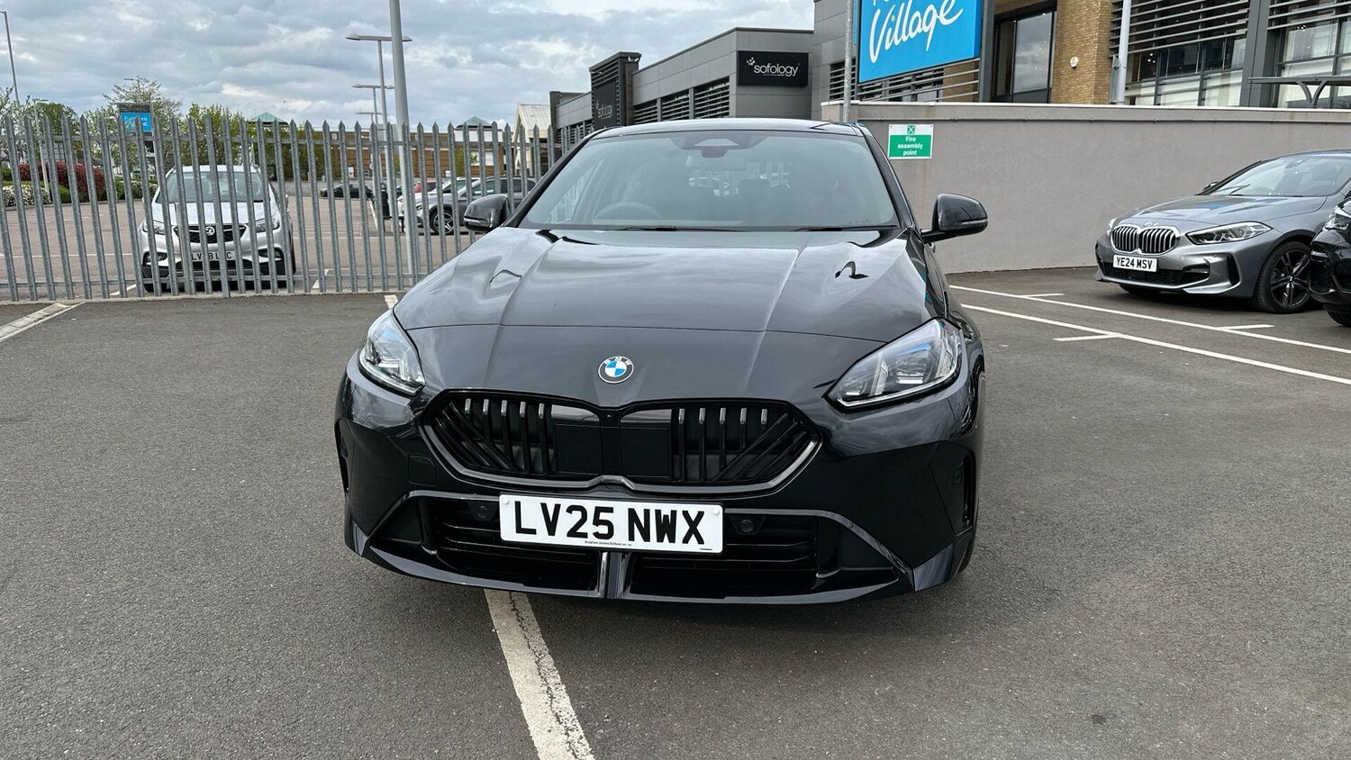 Used BMW 1 Series 2025 for sale - 77604538: Photo 37