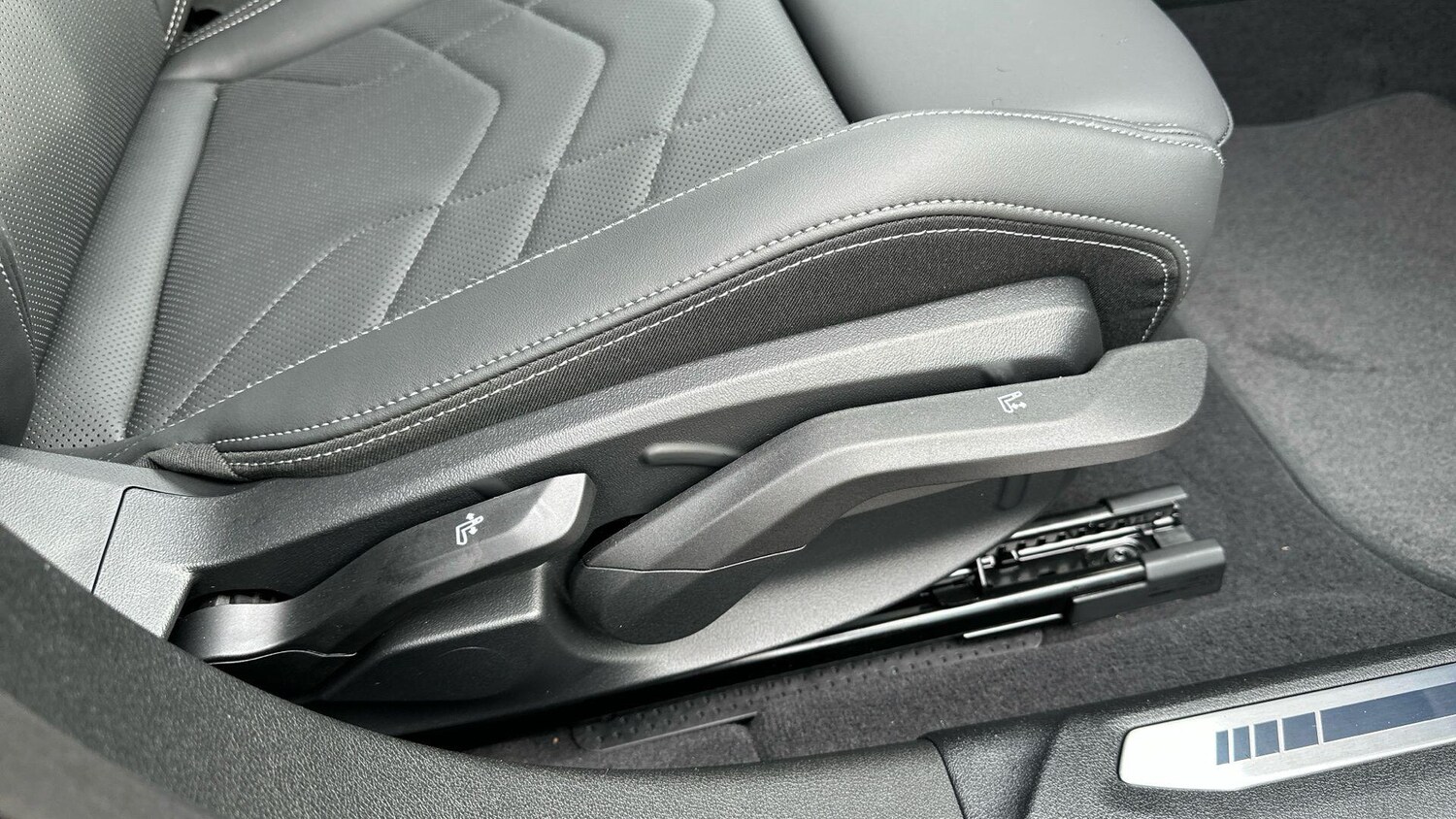 Used BMW 1 Series 2025 for sale - 77604538: Photo 38