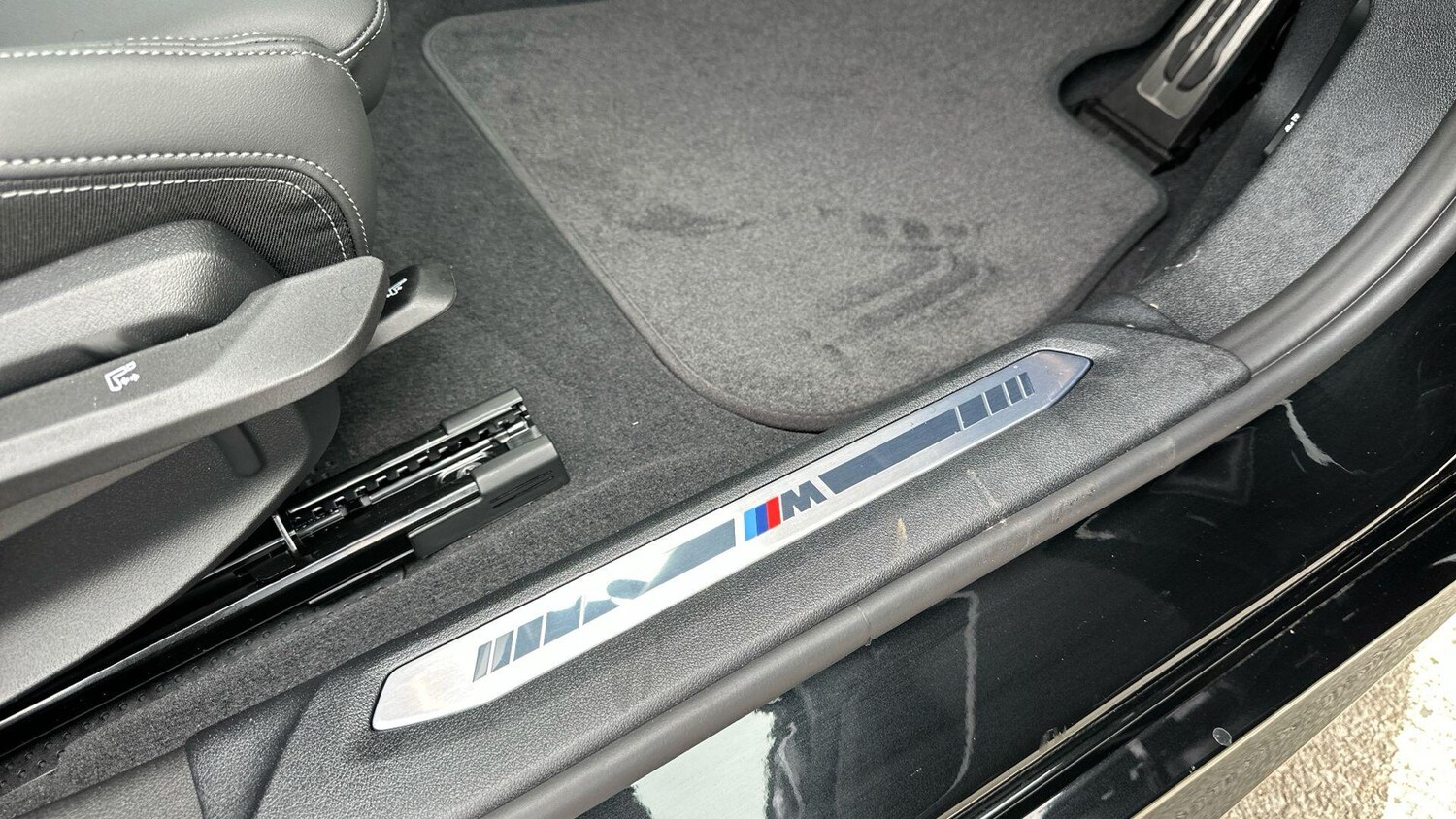 Used BMW 1 Series 2025 for sale - 77604538: Photo 39