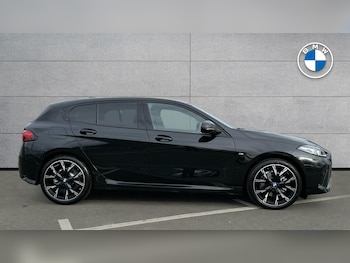 Used BMW 1 Series 2025 for sale - 77604538: Photo