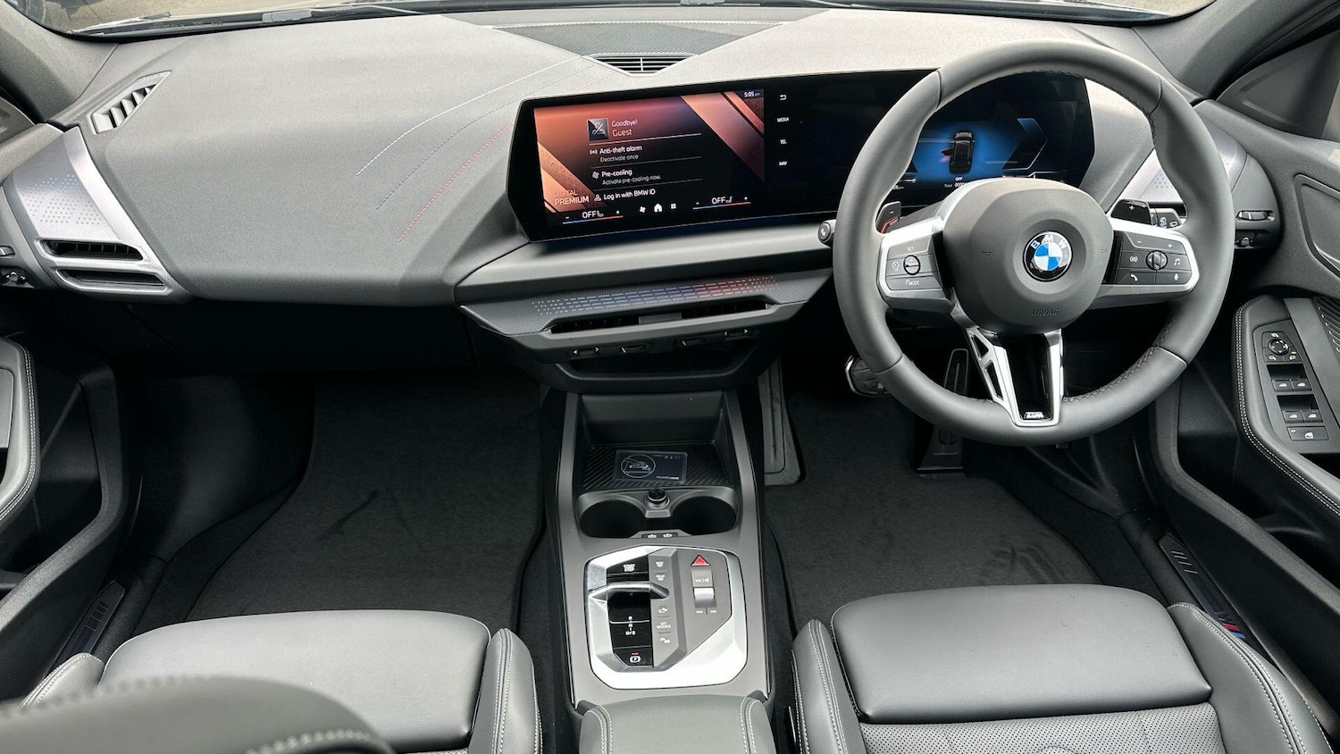 Used BMW 1 Series 2025 for sale - 77604538: Photo 4