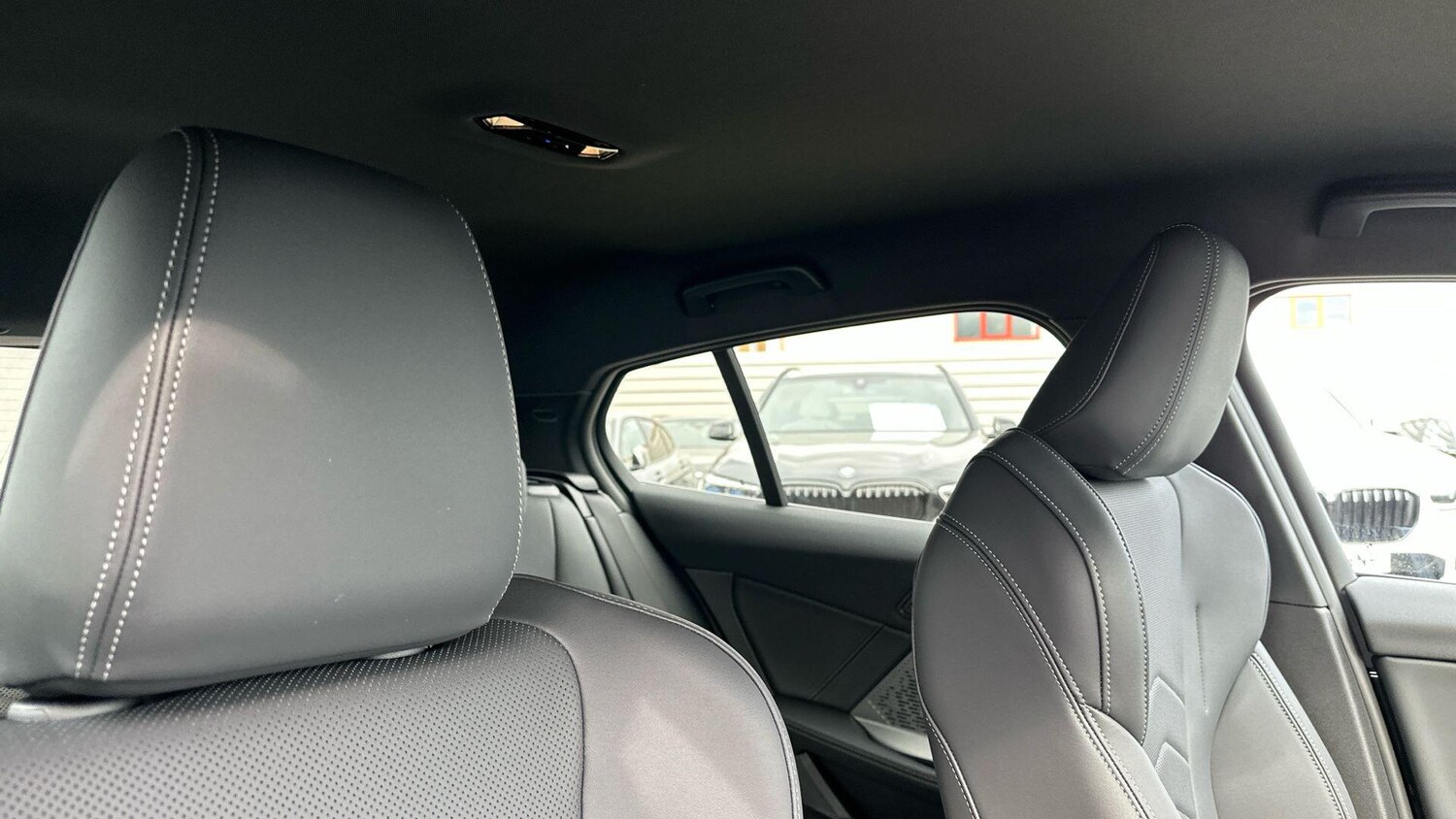 Used BMW 1 Series 2025 for sale - 77604538: Photo 41