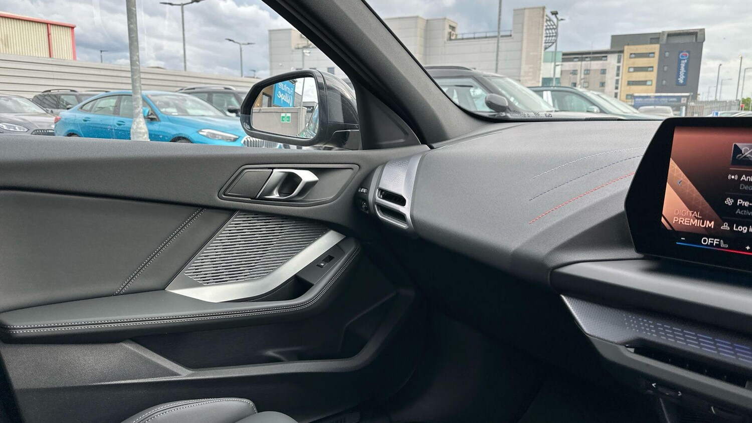 Used BMW 1 Series 2025 for sale - 77604538: Photo 43