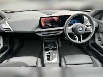 Used BMW 1 Series 2025 for sale - 77604538: Photo