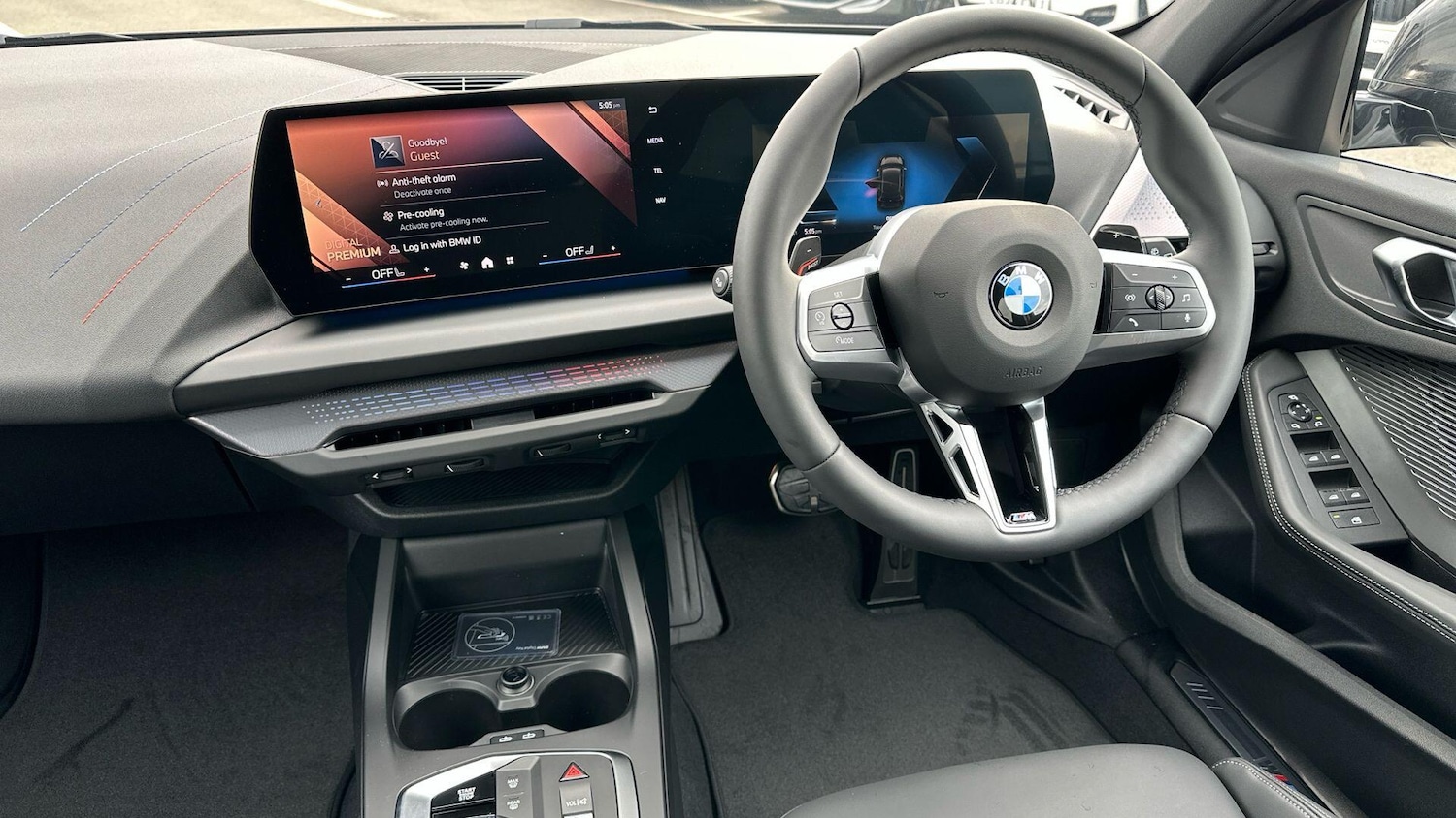 Used BMW 1 Series 2025 for sale - 77604538: Photo 5