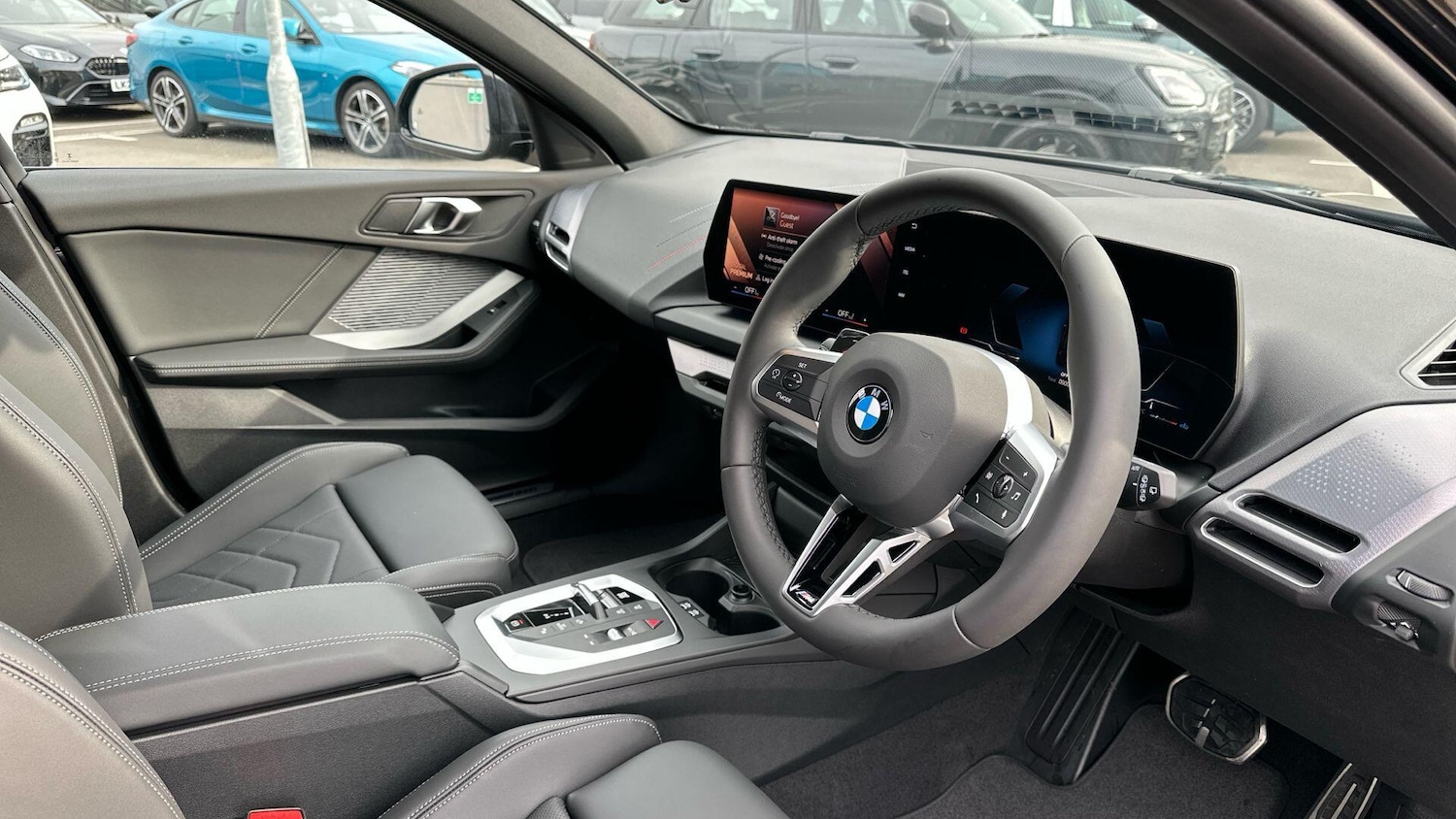 Used BMW 1 Series 2025 for sale - 77604538: Photo 6