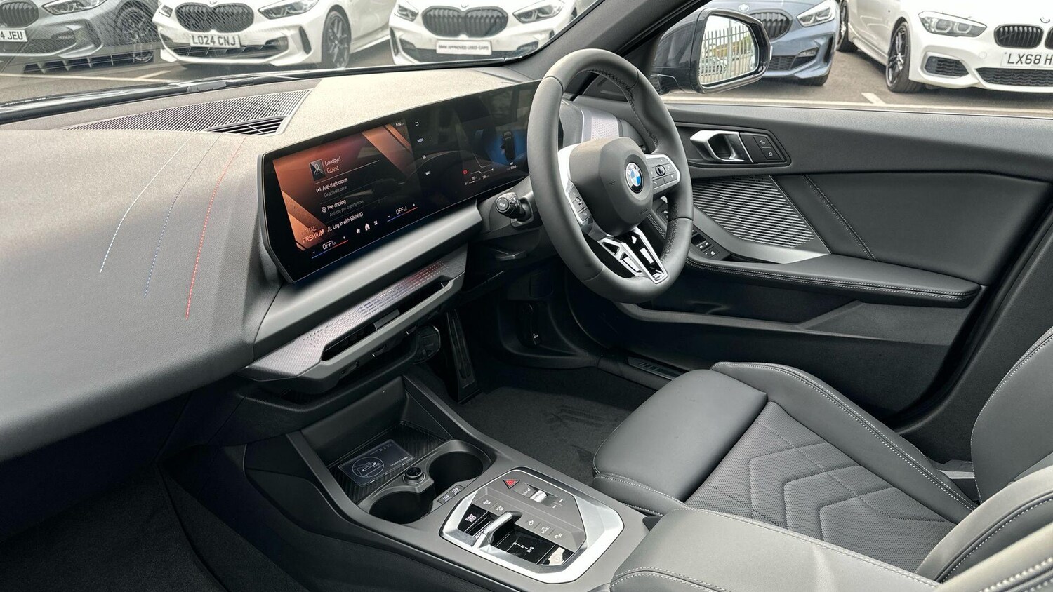 Used BMW 1 Series 2025 for sale - 77604538: Photo 7