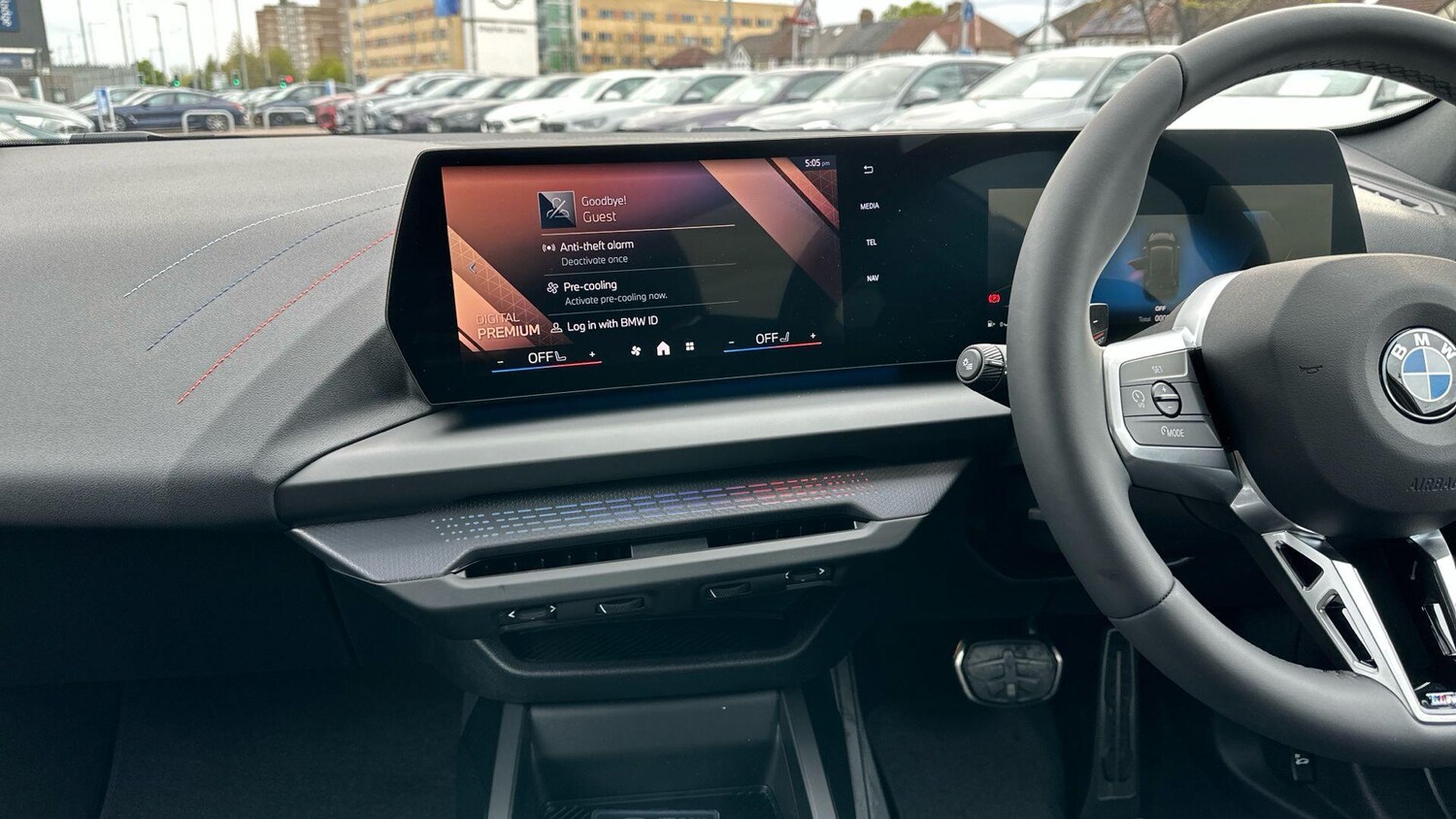 Used BMW 1 Series 2025 for sale - 77604538: Photo 8