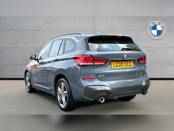 Used BMW X1 2020 for sale - 79484945: Photo