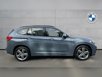 Used BMW X1 2020 for sale - 79484945: Photo