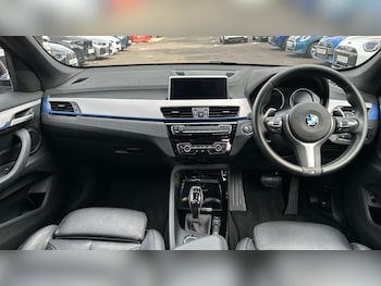 Used BMW X1 2020 for sale - 79484945: Photo