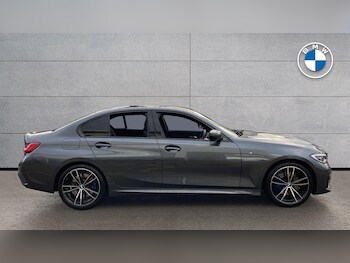Used BMW 3 Series 2020 for sale - 78585950: Photo