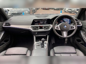 Used BMW 3 Series 2020 for sale - 78585950: Photo