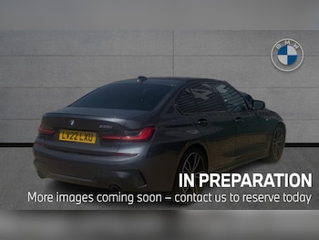 Used BMW 3 Series 2022 for sale - 78752613: Photo