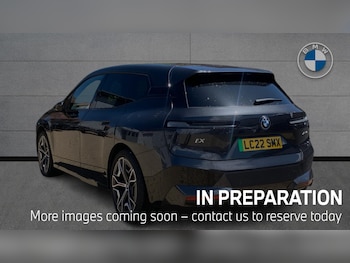 Used BMW iX 2022 for sale - 78809096: Photo