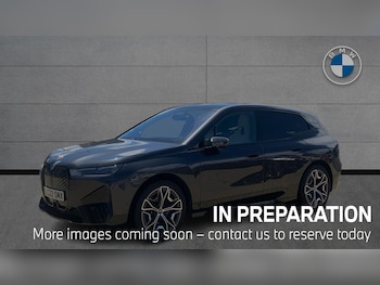 Used BMW iX 2022 for sale - 78809096: Photo